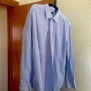 Men’s Dress shirts worn only a few times
